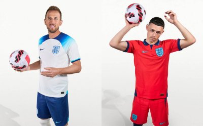 Cheap replica England football shirts